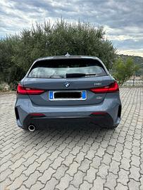 BMW 118i Msport