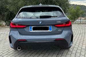 BMW 118i Msport