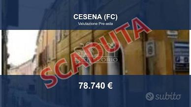Immobile in asta di 121 m² con più di 5 locali a C