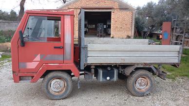 moto agricola ferrante f 113 diesel