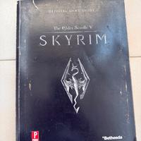 Guida strategia Skyrim V