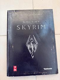 Guida strategia Skyrim V