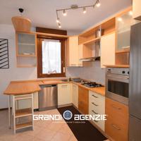 SPLENDITO BICAMERE AL PIANO TERRA