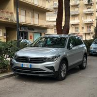 VOLKSWAGEN TIGUAN 2.0 150 cv LIFE