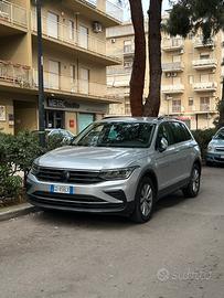 VOLKSWAGEN TIGUAN 2.0 150 cv LIFE