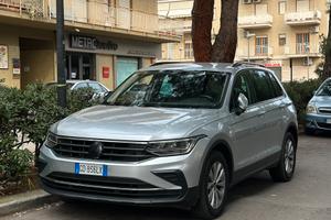 VOLKSWAGEN TIGUAN 2.0 150 cv LIFE