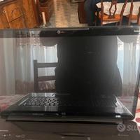 Notebook - Entertainment PC - HP Pavilion dv8