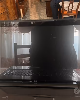 Notebook - Entertainment PC - HP Pavilion dv8