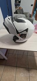 Casco Modulare MDS XS