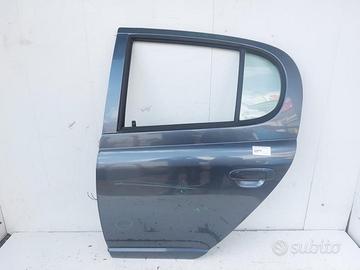 6700452021 PORTA POSTERIORE SX TOYOTA YARIS (P1) (