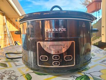 Crock-Pot