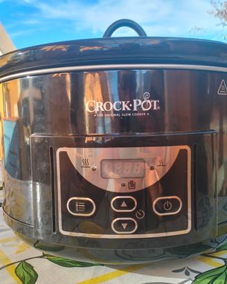 Crock-Pot