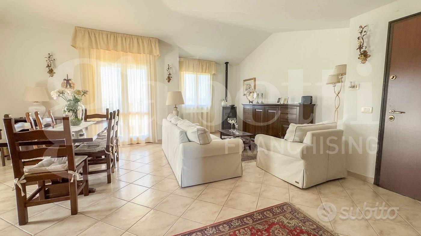 Appartamento – Olbia, Cerasarda, Cabu Abbas - Vista 5
