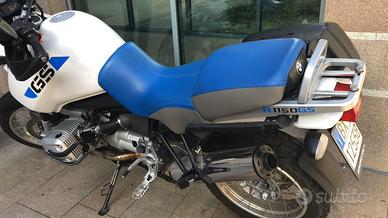 Bmw R 1150 GS