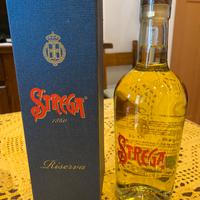 Liquore Strega Riserva 70cl