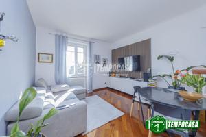 Appartamento a Milano Via Privata Cormons 2 locali