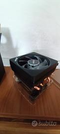 Dissipatore CPU AMD RGB