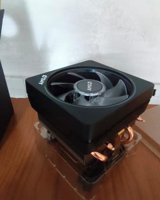 Dissipatore CPU AMD RGB
