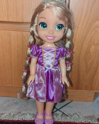 Rapunzel