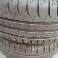 2 gomme per automobile Michelin, 185/60 R15 88h
