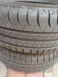 2 gomme per automobile Michelin, 185/60 R15 88h