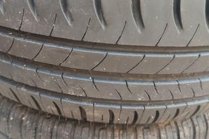 2 gomme per automobile Michelin, 185/60 R15 88h