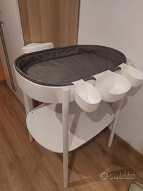 fasciatoio stokke sleepi