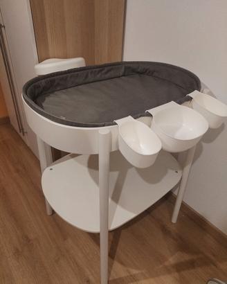 fasciatoio stokke sleepi