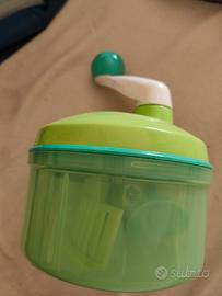 frullatore Tupperware 