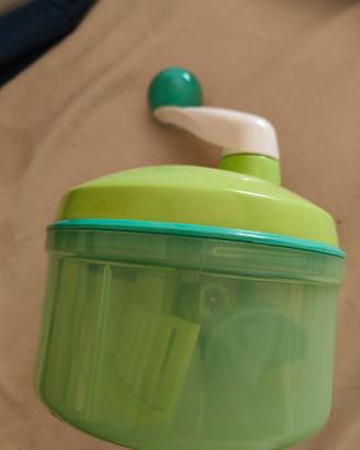 frullatore Tupperware 