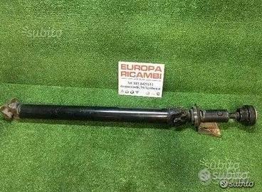 Albero di trasmissione Mercedes ML