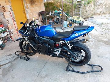 r6 2005