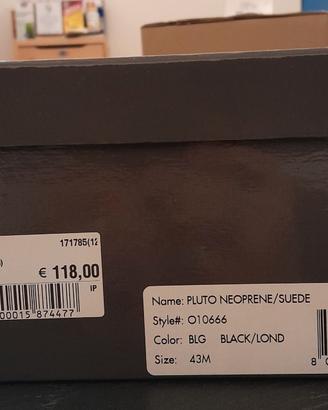 Scarpe Calvin Klein