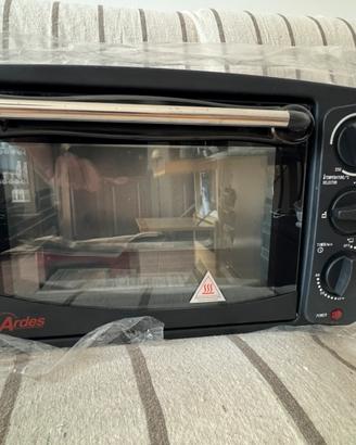 Forno elettrico Ardes 16 litri nuovo mai utilizzat
