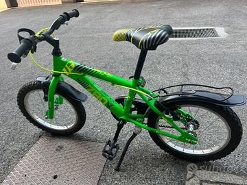 Bicicletta bambino