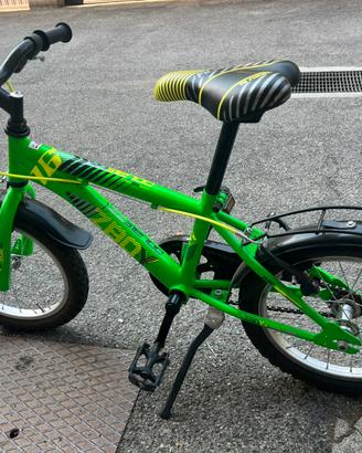 Bicicletta bambino