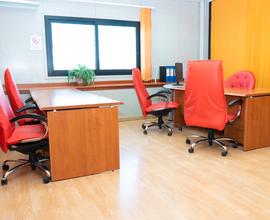 Ufficio Privato in Business Center Napoli