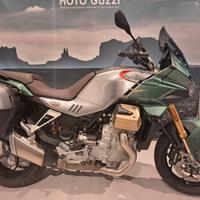 Moto Guzzi V100 V 100 S Holins elettroniche
