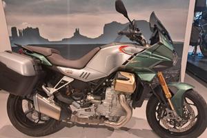 Moto Guzzi V100 V 100 S Holins elettroniche