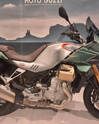 Moto Guzzi V100 V 100 S Holins elettroniche