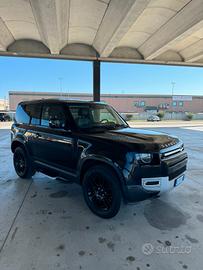 Land Rover Defender 90 3.0D I6 200 CV AWD Auto