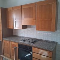 cucina componibile scavolini