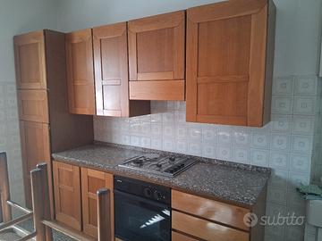 cucina componibile scavolini