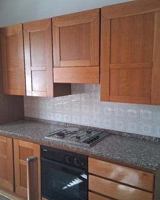 cucina componibile scavolini