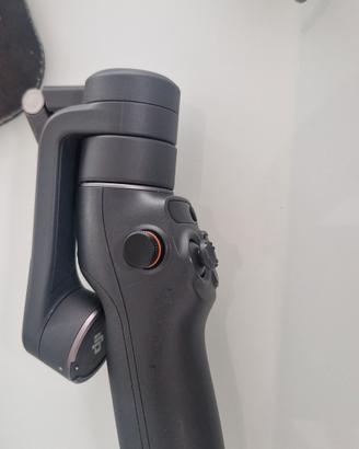 dji osmo 6