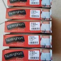 Boxer Nottingham  taglia 03