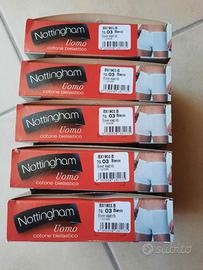 Boxer Nottingham  taglia 03