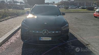 GLA 200 Ad "AMG LINE"NUOVA km0   SUPER SUPER PROMO