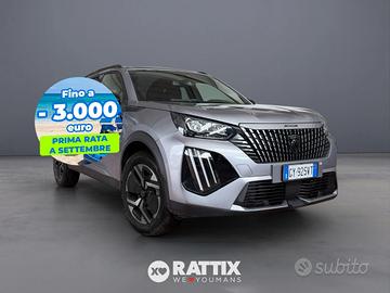 PEUGEOT 2008 ii 2020 2008 1.2 puretech Allure s&s
