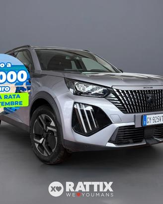 PEUGEOT 2008 ii 2020 2008 1.2 puretech Allure s&s
